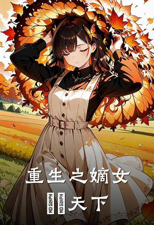 重生之嫡女權傾天下