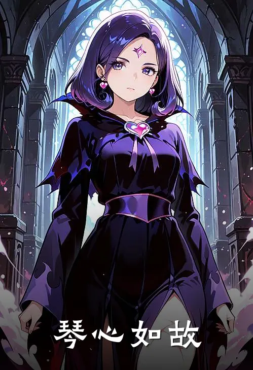 琴心如故许文言何鲁免费小说_完本免费小说琴心如故许文言何鲁