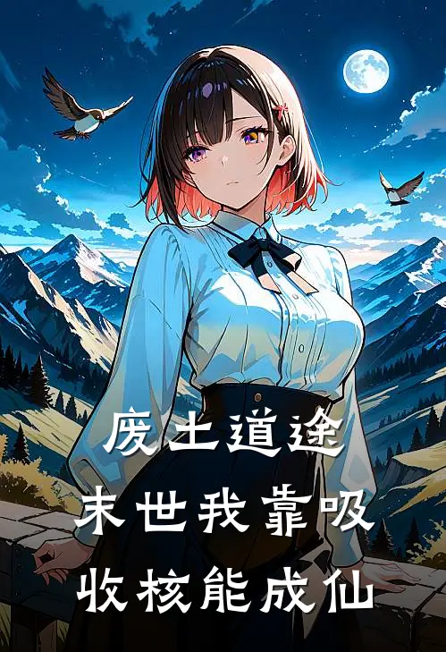 废土道途：末世我靠吸收核能成仙(张命张命一)热门的小说_热门网络小说推荐废土道途：末世我靠吸收核能成仙(张命张命一)