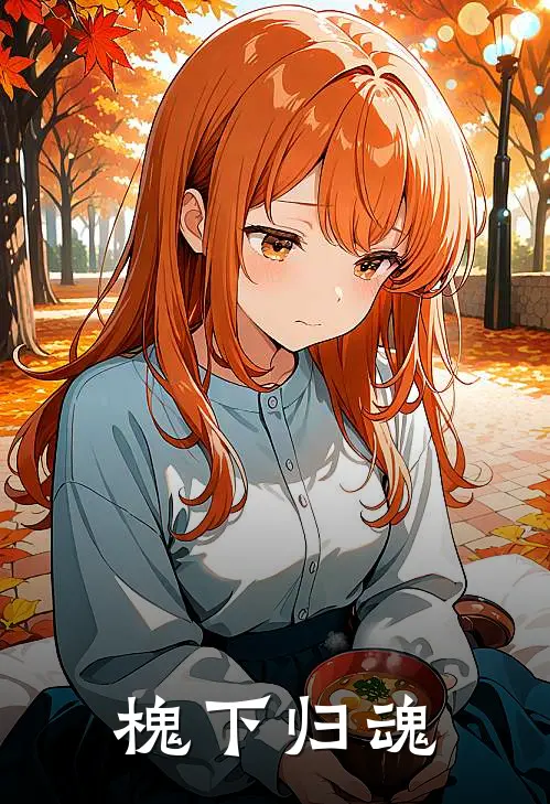 槐下归魂