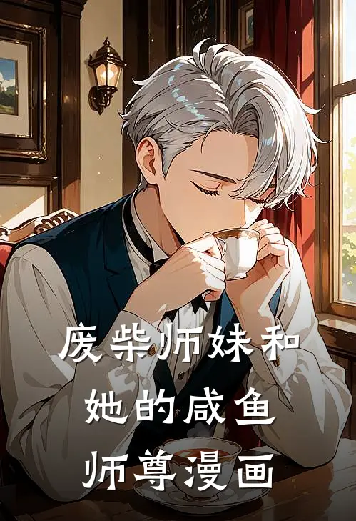 废柴师妹和她的咸鱼师尊漫画