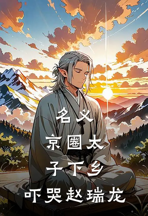 苏云桥孟钰(名义：京圈太子下乡，吓哭赵瑞龙)最新章节在线阅读_苏云桥孟钰全章节阅读