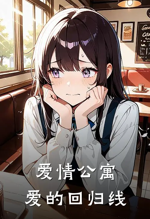 爱情公寓：爱的回归线