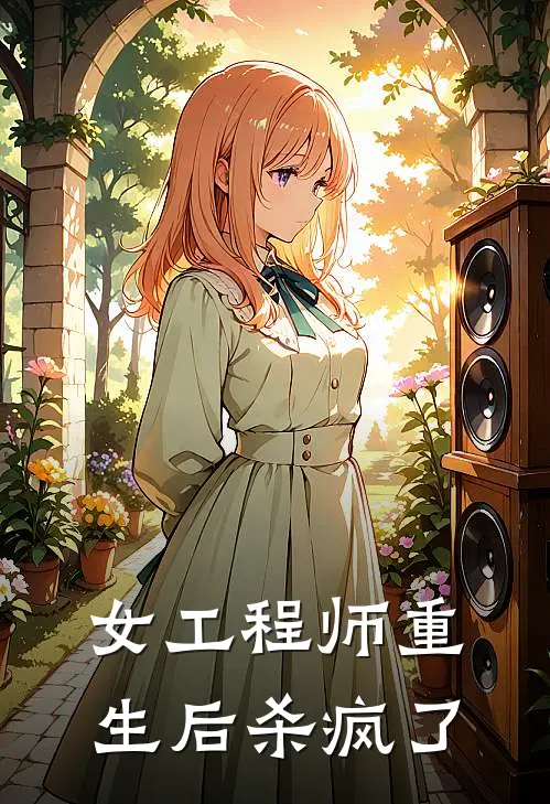 女工程师重生后杀疯了夏晚星夏工全文免费阅读无弹窗大结局_(女工程师重生后杀疯了)夏晚星夏工最新章节列表笔趣阁（女工程师重生后杀疯了）