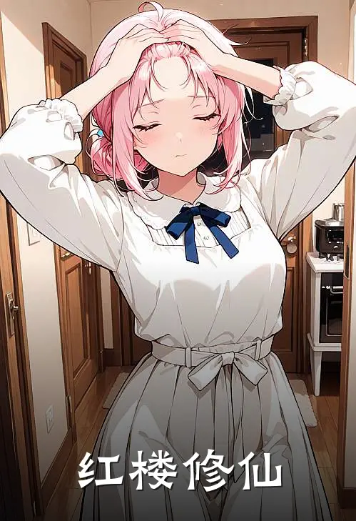 红楼修仙