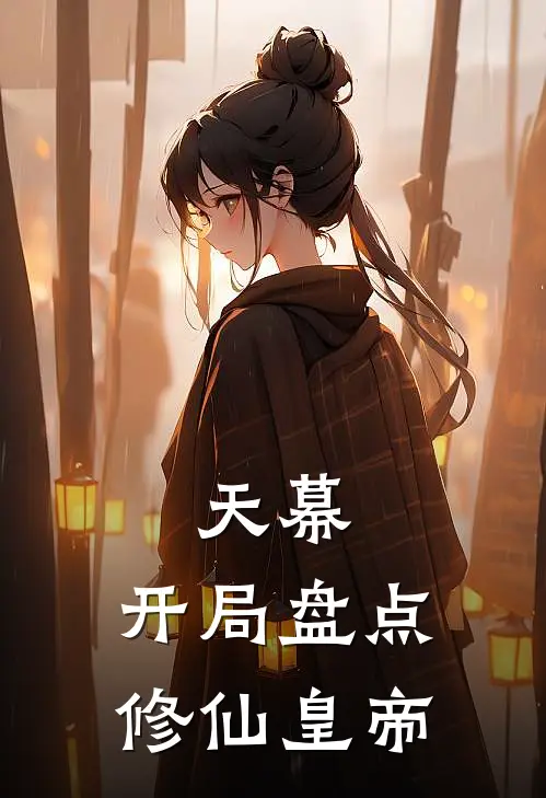 天幕：开局盘点修仙皇帝