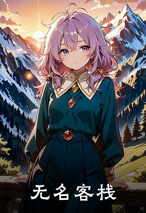 【无名客栈】