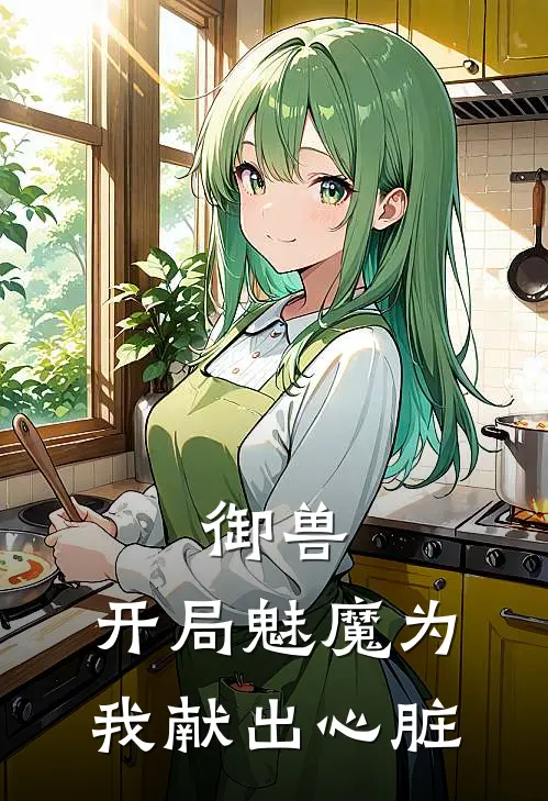 御兽：开局魅魔为我献出心脏魏来王栋最新小说推荐_最新好看小说御兽：开局魅魔为我献出心脏魏来王栋