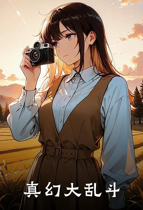 真幻大乱斗（乐奇巴顿）全文免费阅读无弹窗大结局_真幻大乱斗最新章节列表