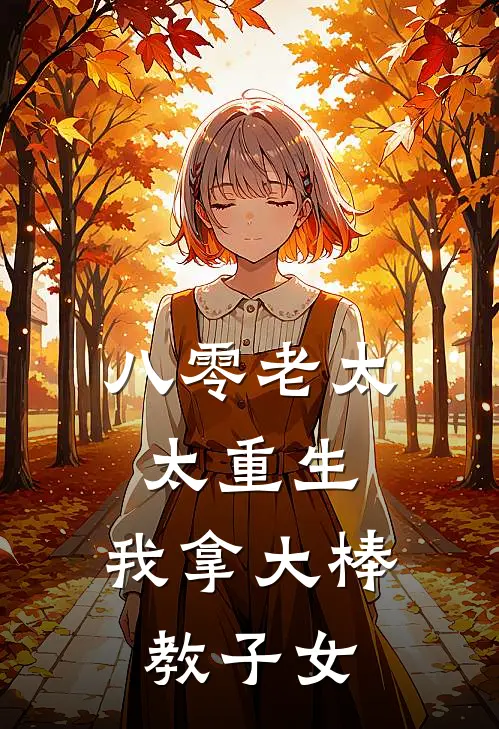 八零老太太重生，我拿大棒教子女