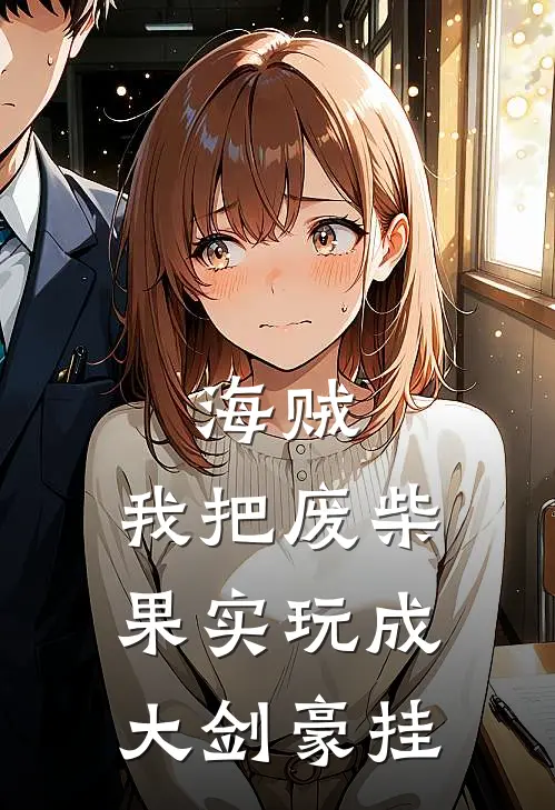 海贼：我把废柴果实玩成大剑豪挂