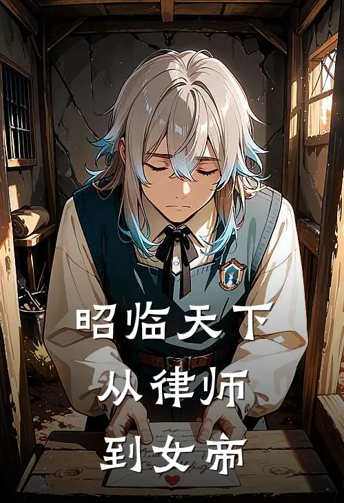 昭临天下：从律师到女帝(卫昭春桃)全文在线阅读_(昭临天下：从律师到女帝)精彩小说