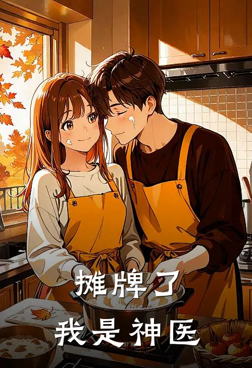 摊牌了，我是神医