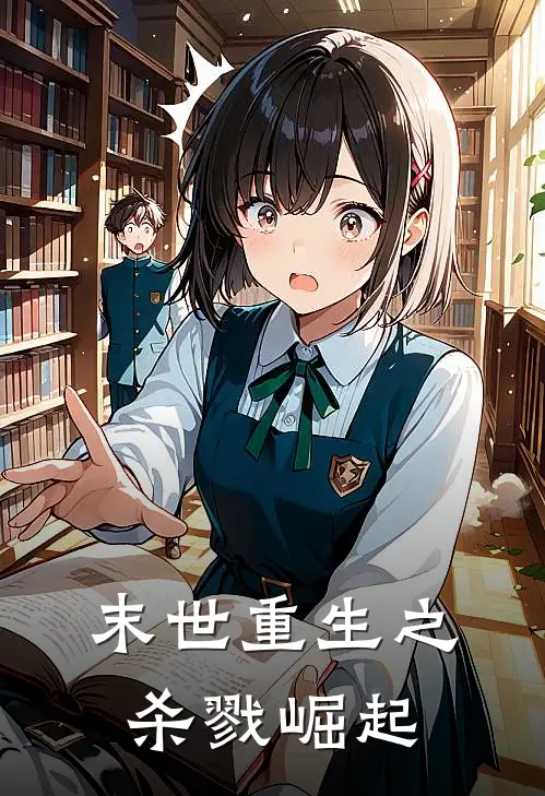 末世重生之杀戮崛起