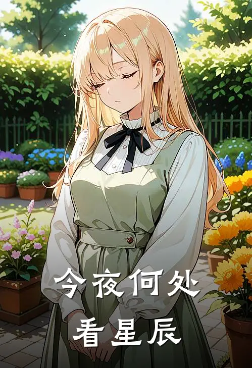 今夜何处看星辰