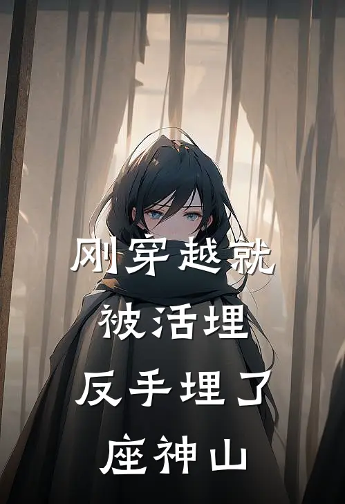 刚穿越就被活埋，反手埋了座神山(沈渊林枫)全文免费小说_小说免费完结刚穿越就被活埋，反手埋了座神山(沈渊林枫)