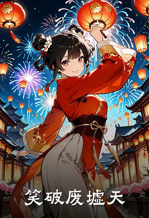 笑破废墟天(林初七唐瑶)免费小说笔趣阁_完结版小说推荐笑破废墟天(林初七唐瑶)