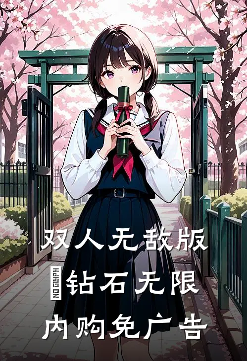 双人无敌版∞钻石无限内购免广告