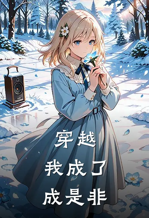 穿越：我成了成是非