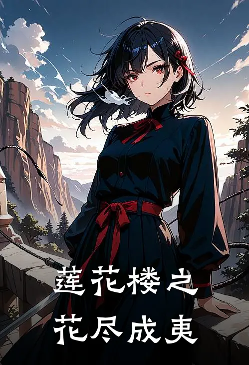 莲花楼之花尽成夷