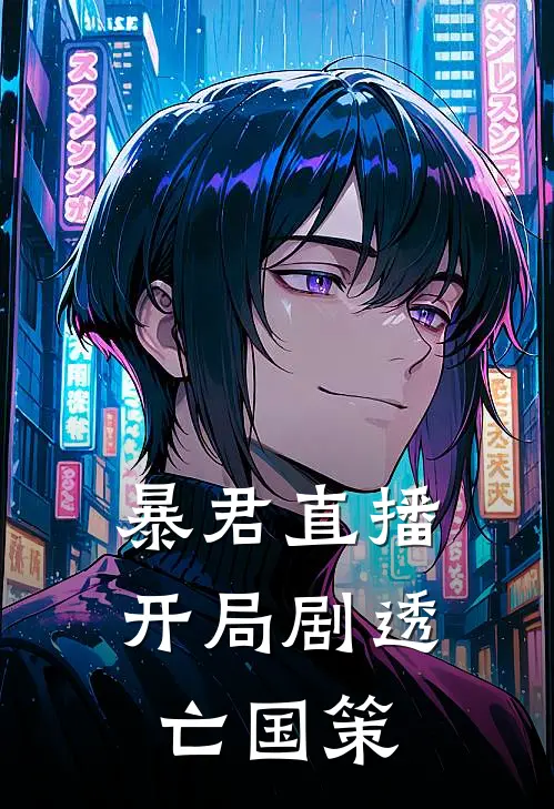 秦栩赵全(暴君直播：开局剧透亡国策)全集阅读_《暴君直播：开局剧透亡国策》全文免费阅读