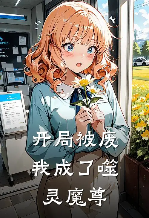 开局被废，我成了噬灵魔尊(萧辰林风)免费小说阅读_完结版小说推荐开局被废，我成了噬灵魔尊(萧辰林风)