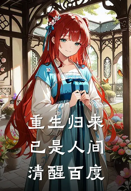 重生归来已是人间清醒百度