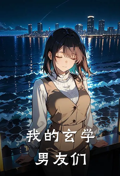 我的玄学男友们