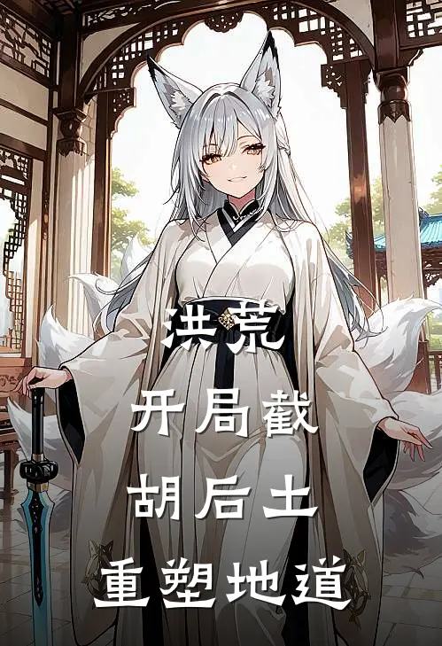 洪荒：开局截胡后土，重塑地道