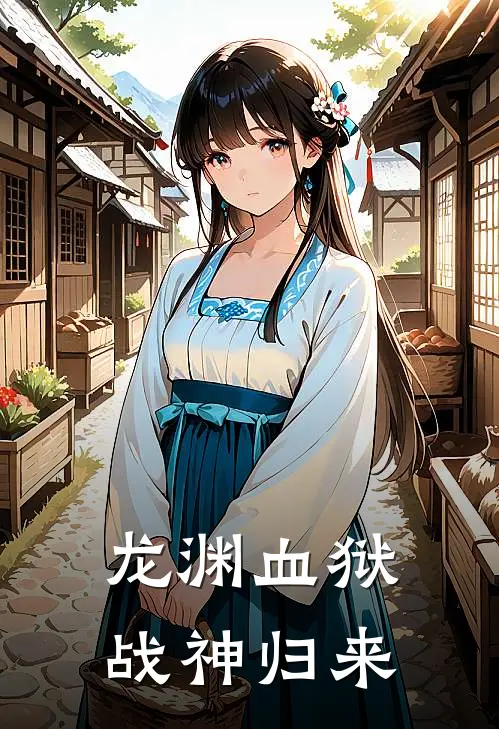 【龙渊血狱：战神归来】