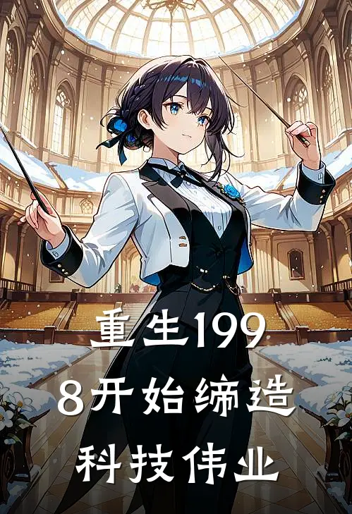 王耀辉耀辉《重生1998开始缔造科技伟业》全文免费阅读_重生1998开始缔造科技伟业全集在线阅读