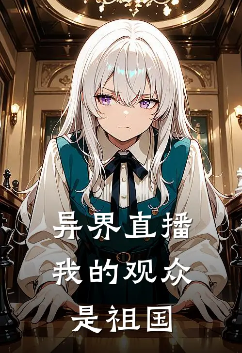 异界直播，我的观众是祖国