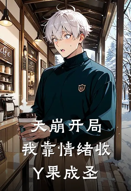 天崩开局，我靠情绪收Y果成圣