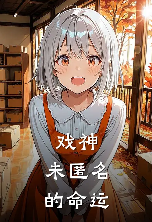 戏神：未匿名的命运