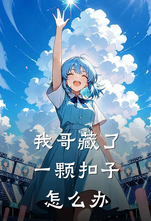 我哥藏了一颗扣子怎么办