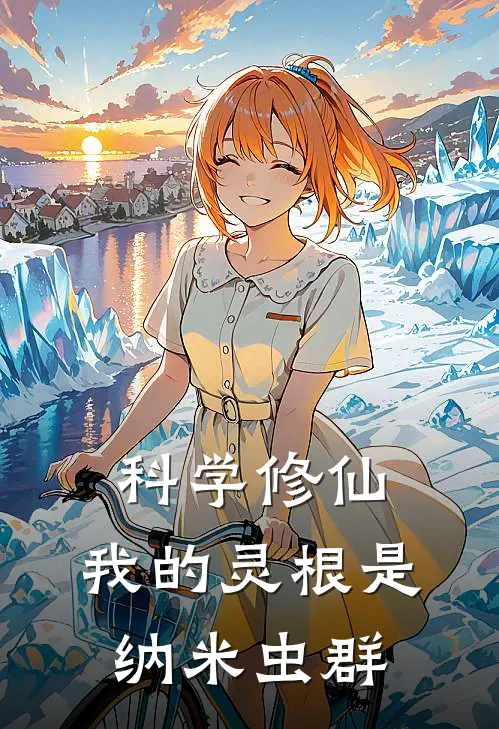 科学修仙：我的灵根是纳米虫群