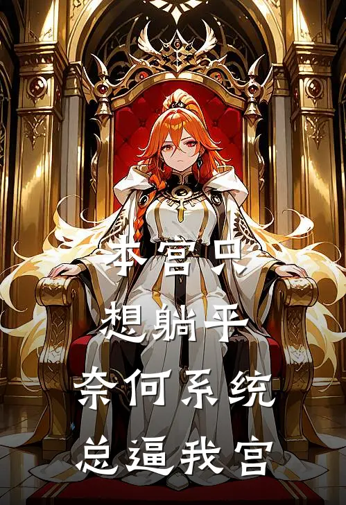 本宫只想躺平，奈何系统总逼我宫