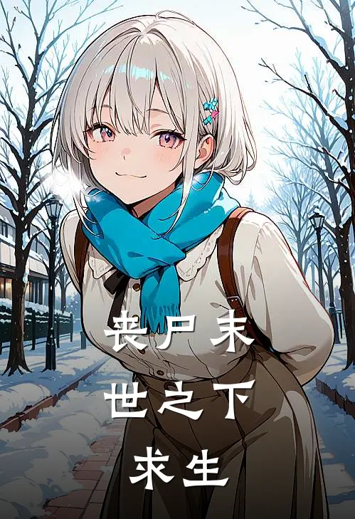 丧尸末世之下：求生