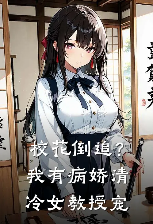 校花倒追？我有病娇清冷女教授宠