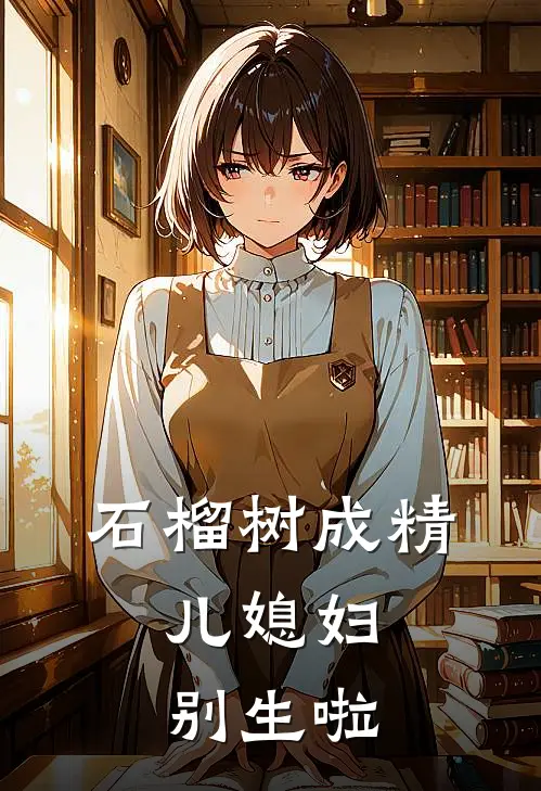 石榴树成精，儿媳妇别生啦