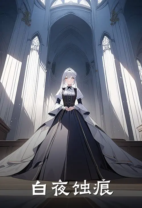 白夜蚀痕