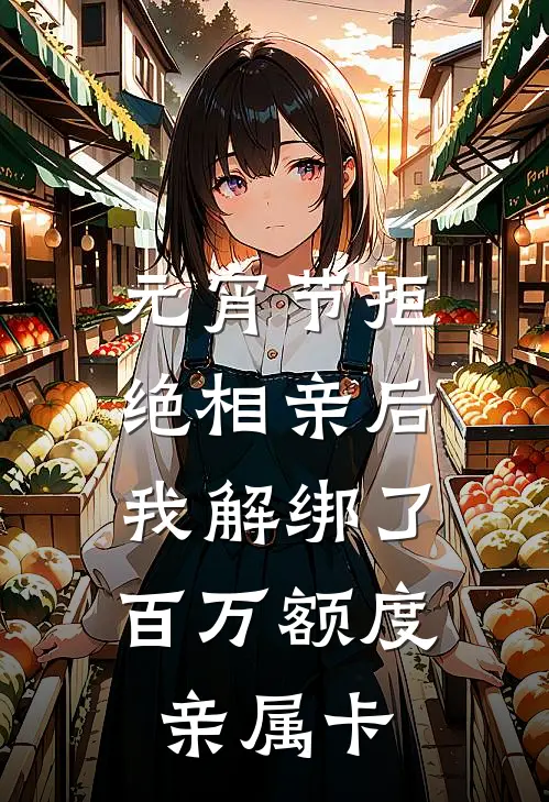 元宵节拒绝相亲后，我解绑了百万额度亲属卡