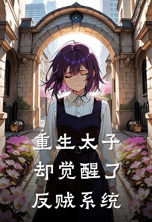 重生太子，却觉醒了反贼系统
