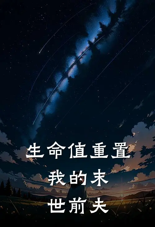 生命值重置：我的末世前夫