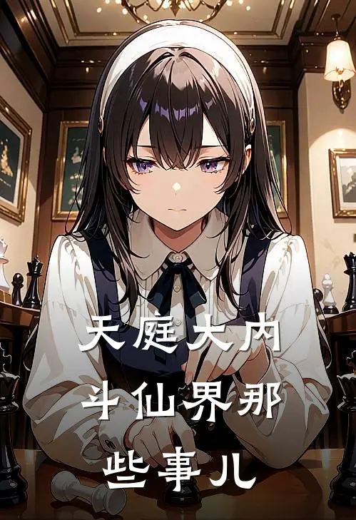 天庭大内斗仙界那些事儿