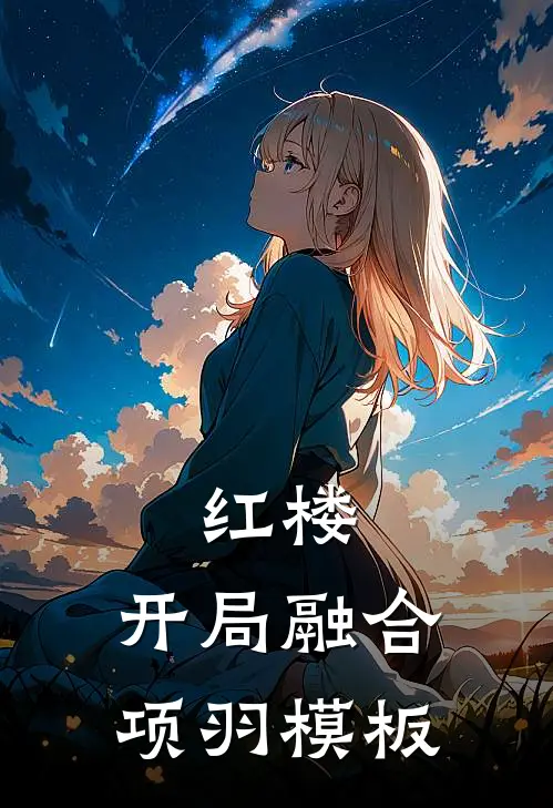 红楼：开局融合项羽模板