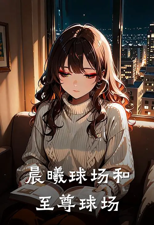 晨曦球场和至尊球场