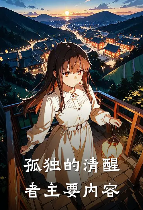 孤独的清醒者主要内容