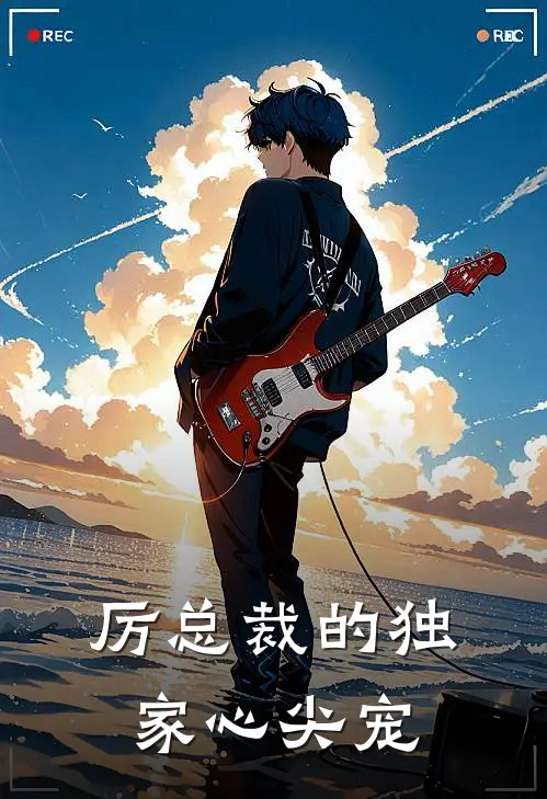 厉总裁的独家心尖宠