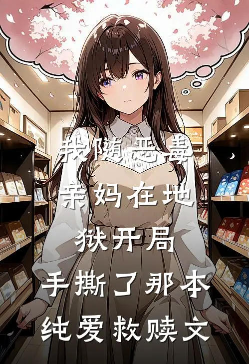 我随恶毒亲妈在地狱开局，手撕了那本纯爱救赎文